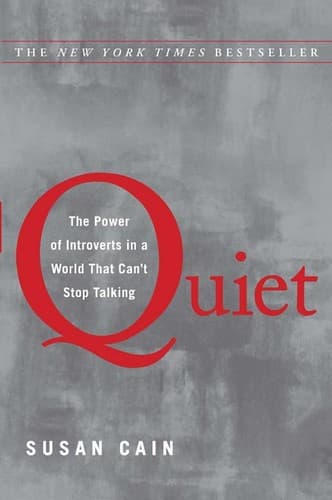 Quiet Cover