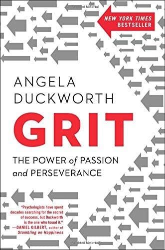 Grit Cover
