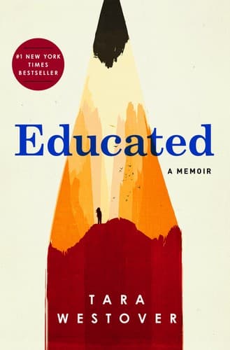 Educated Cover