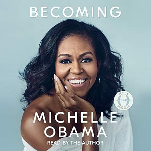 Becoming Cover