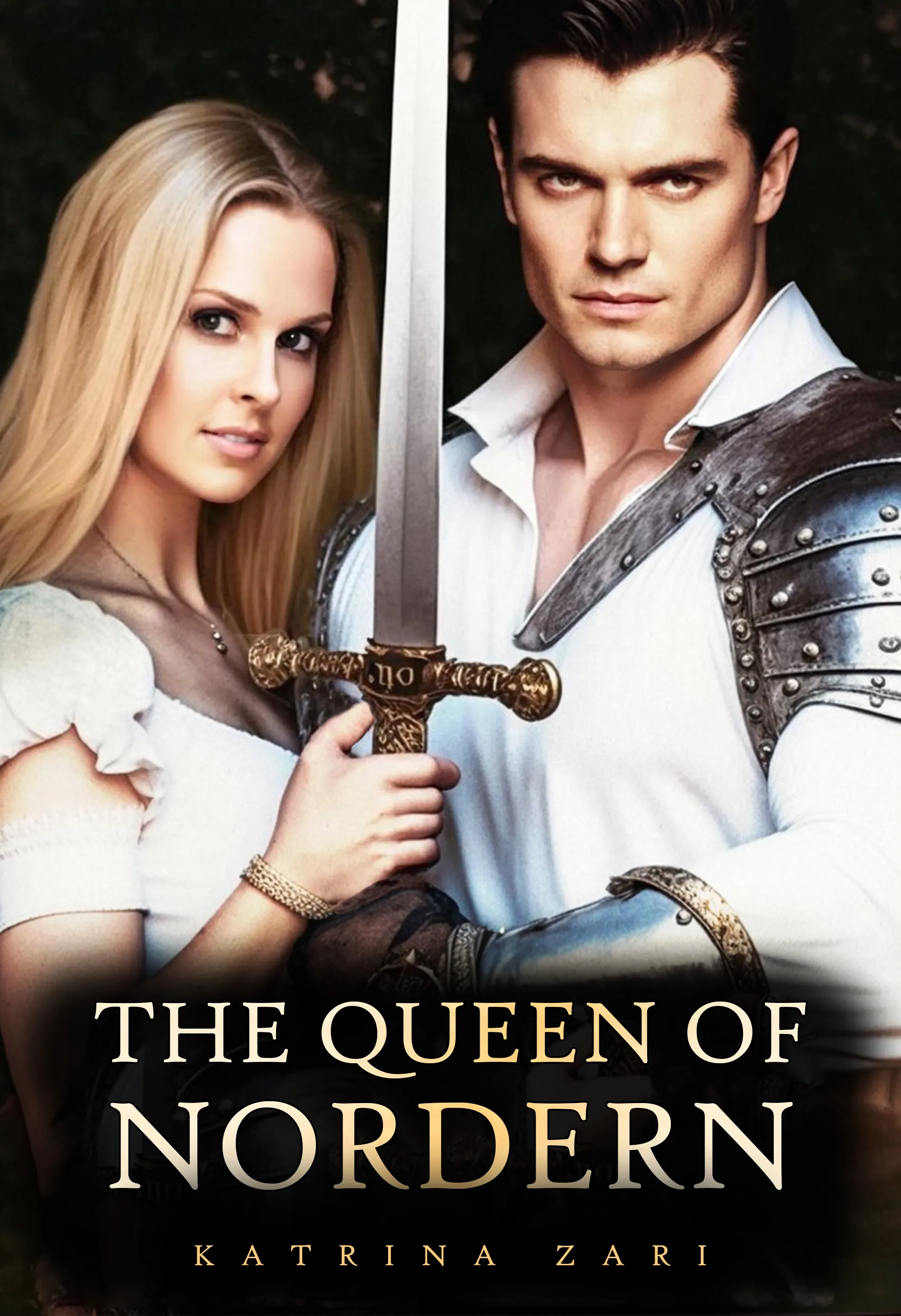 Indie Epic Highlight: Inside 'The Queen of Nordern: Warriors of Mirral'