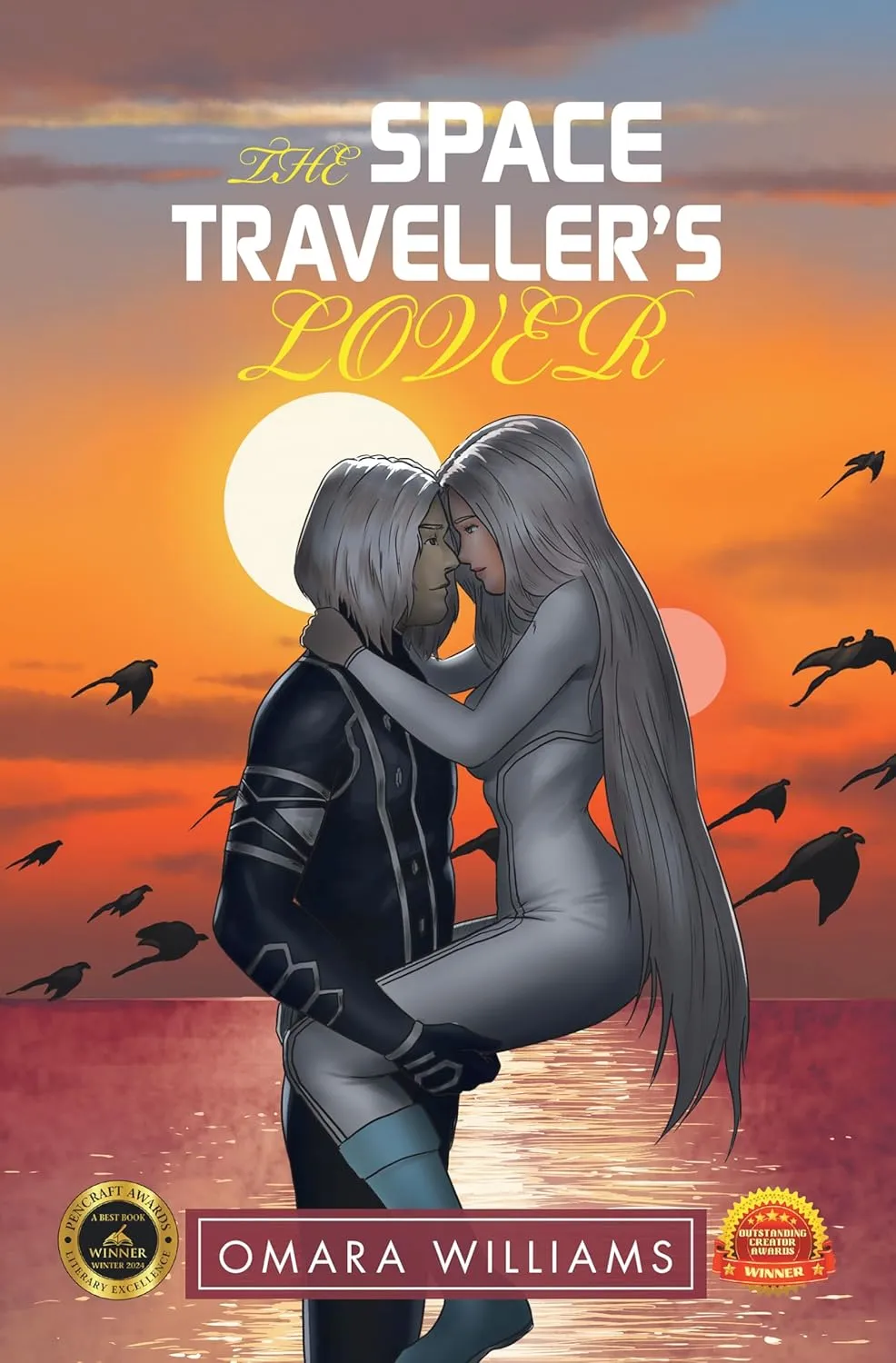 The Space Traveller’s Lover