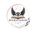 Bookstagram Club Logo