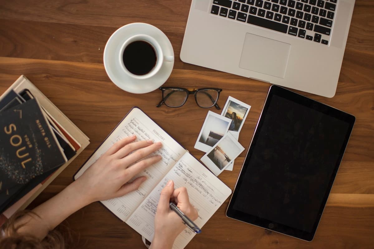 The Introverted Author’s Guide to Digital Presence