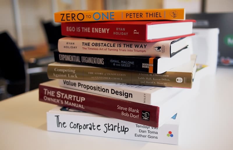 Reviews, author features and digital reach