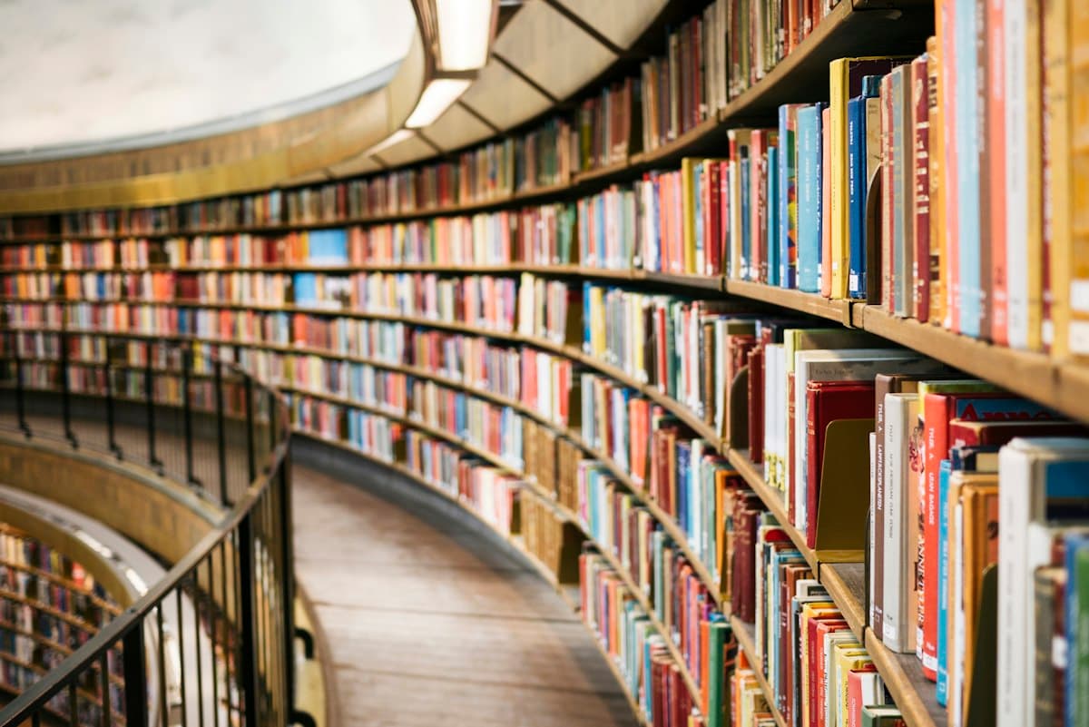 The Silent Rebellion: Why the Physical Book Refuses to Die